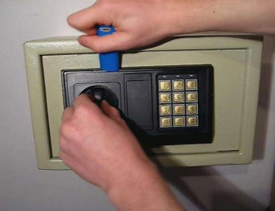 宣化24小时上门开锁公司