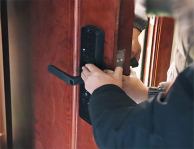 宣化24小时上门开锁公司